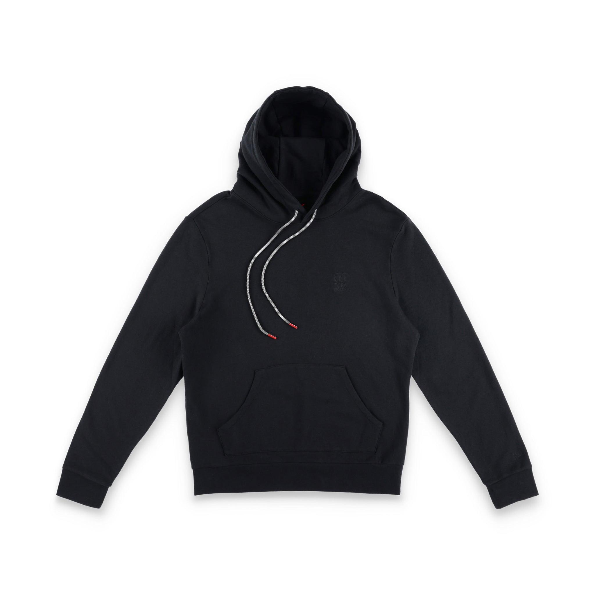 Dirt Hoodie - Men's Male Product Image