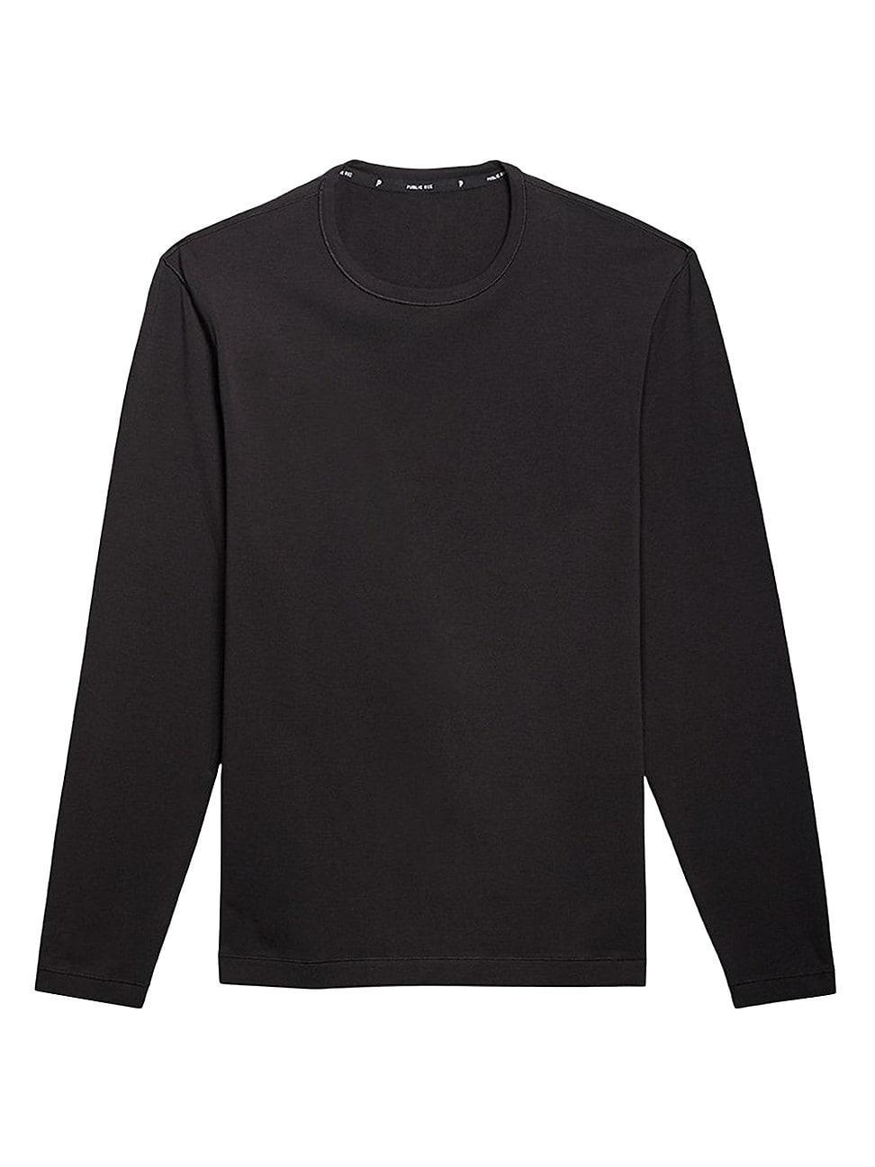 Public Rec Go-To Long Sleeve Performance T-Shirt Product Image