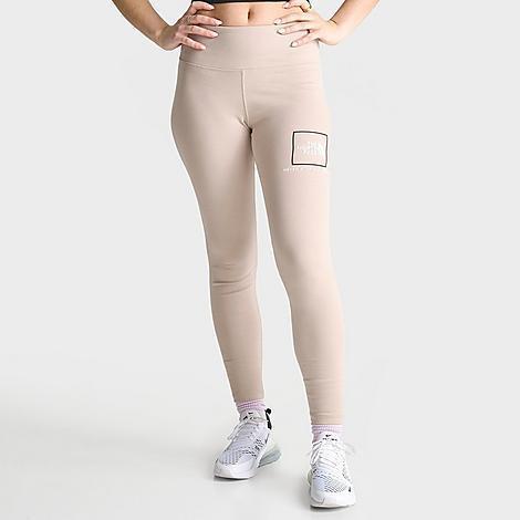 Womens The North Face Inc Outline Leggings Product Image