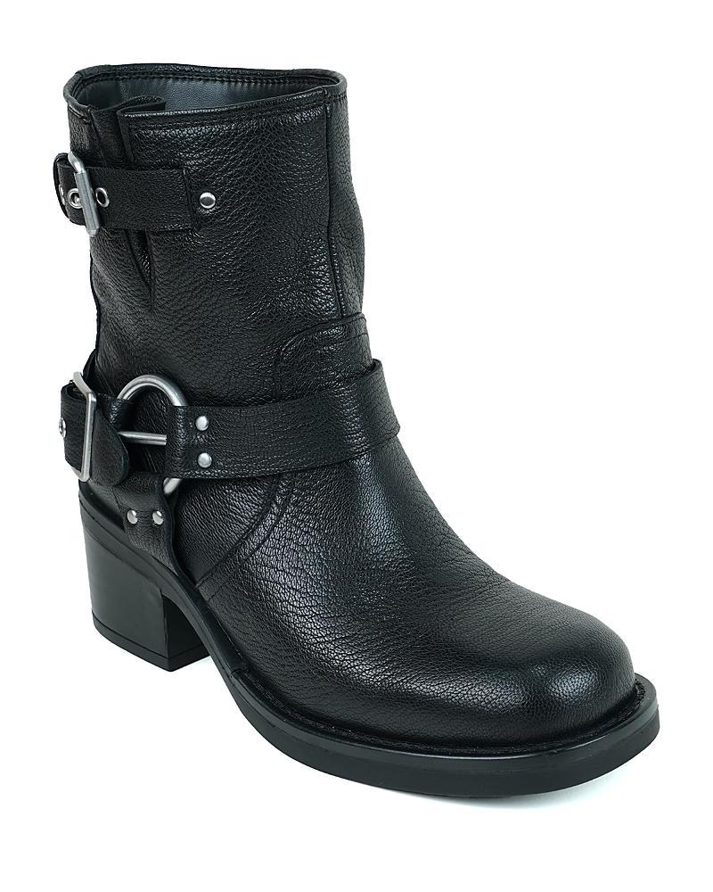 Kenneth Cole Womens Stride Boots Product Image