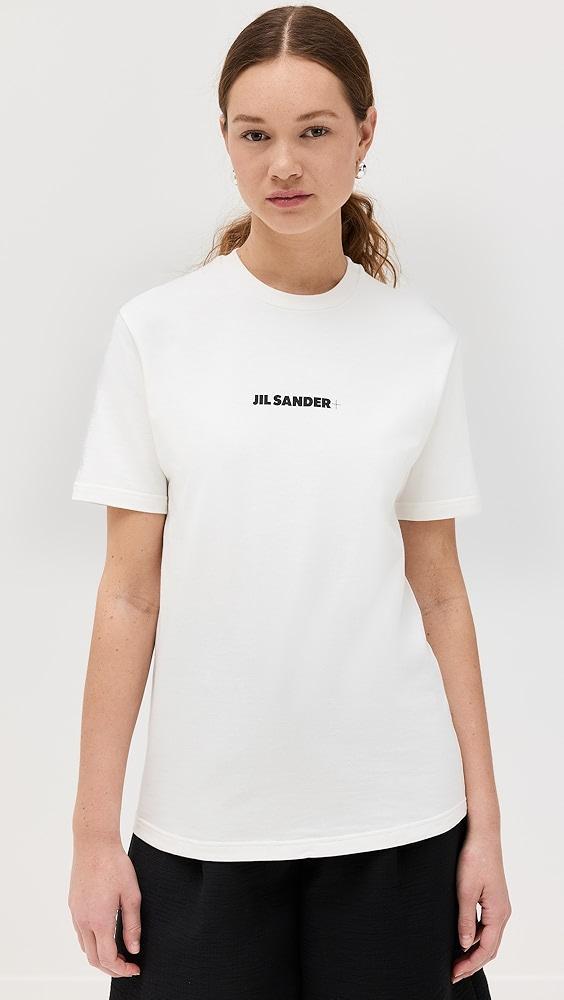 Jil Sander Short Sleeve T-Shirt | Shopbop Product Image