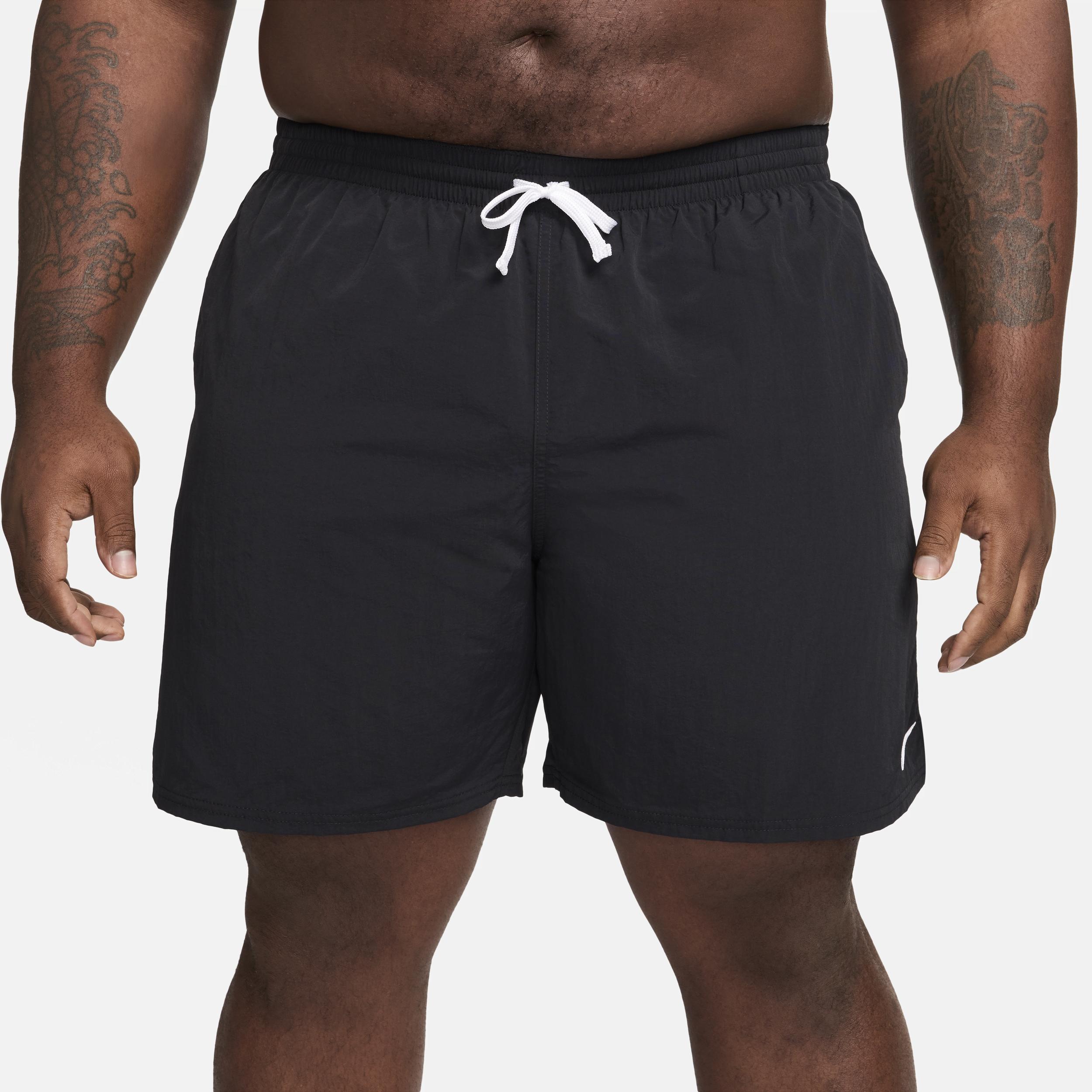 Nike Mens Swim 7 Volley Shorts (Extended Size) Product Image