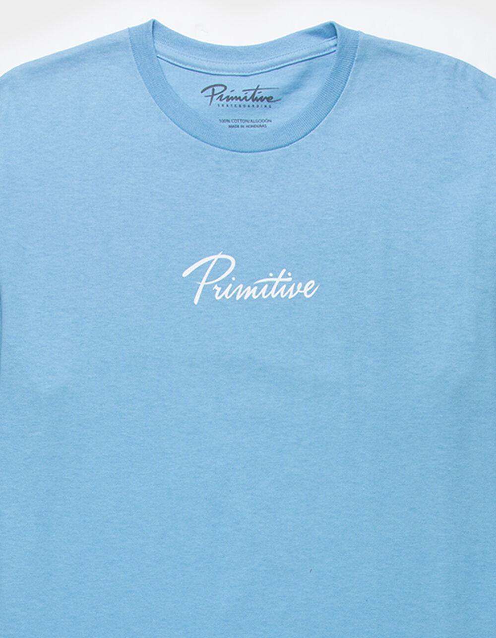 PRIMITIVE Hudson II Mens Tee Product Image