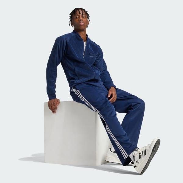 Adicolor Baggy Fit Firebird Track Pants Product Image