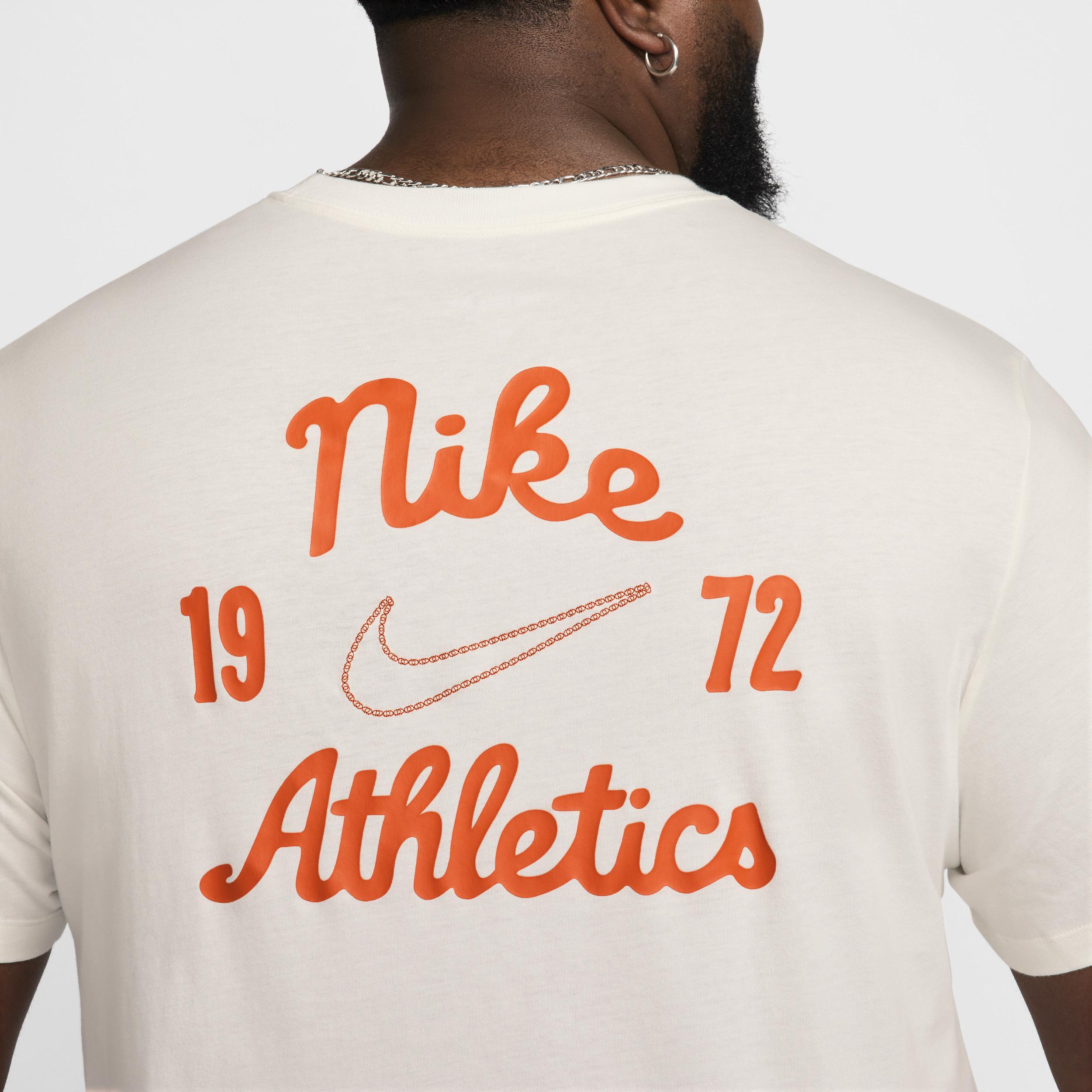 Men's Nike Sportswear T-Shirt Product Image