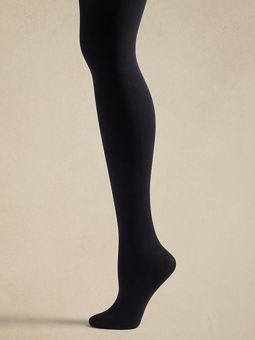 Opaque Tights product image