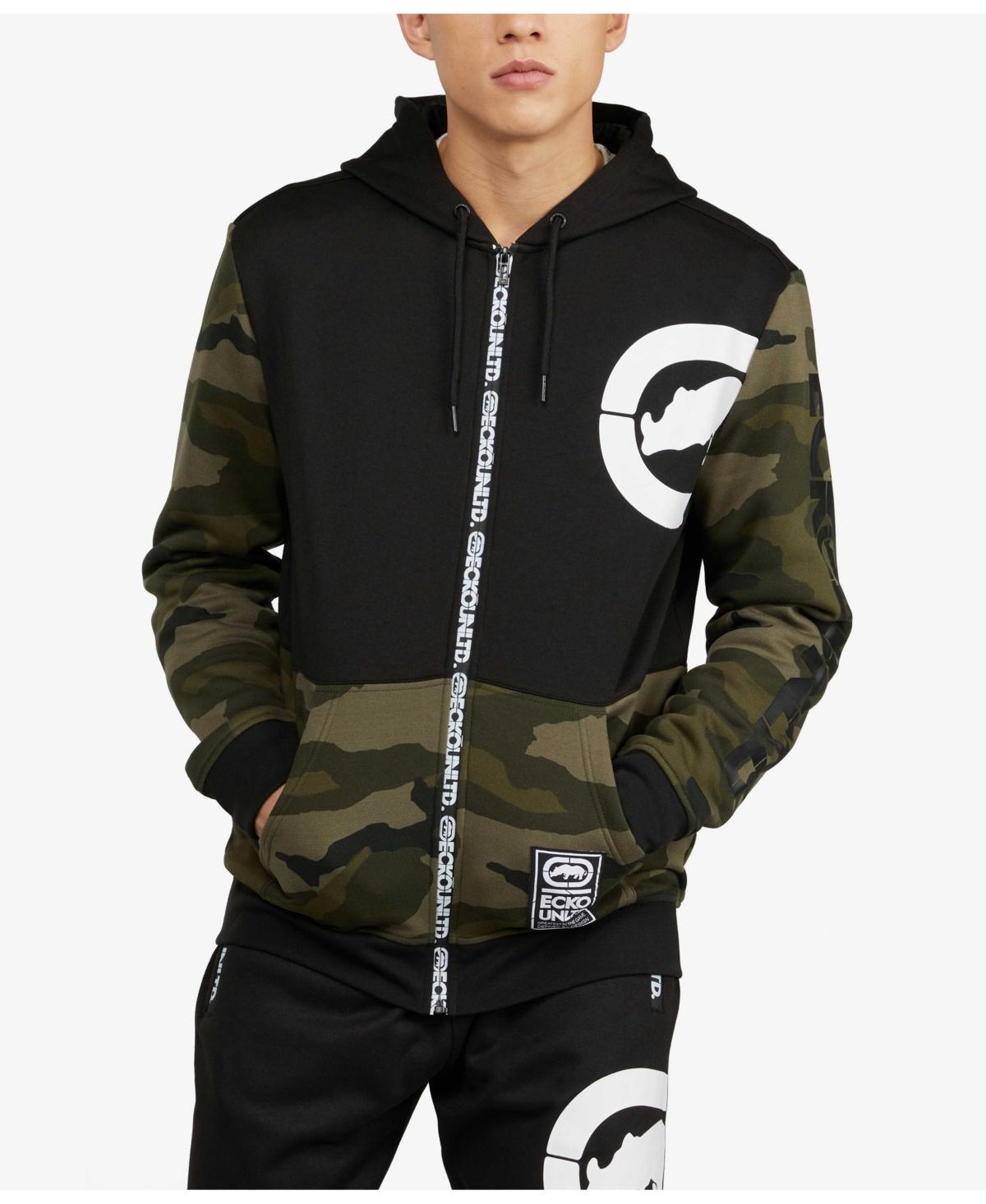 Mens Urban Hitter Hoodie Product Image