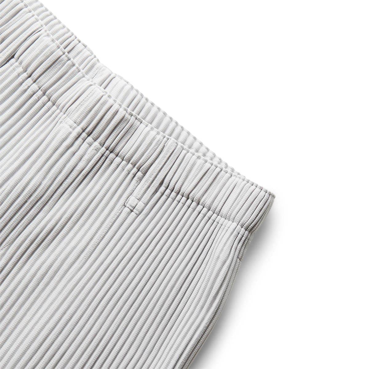 BASICS TROUSERS Product Image