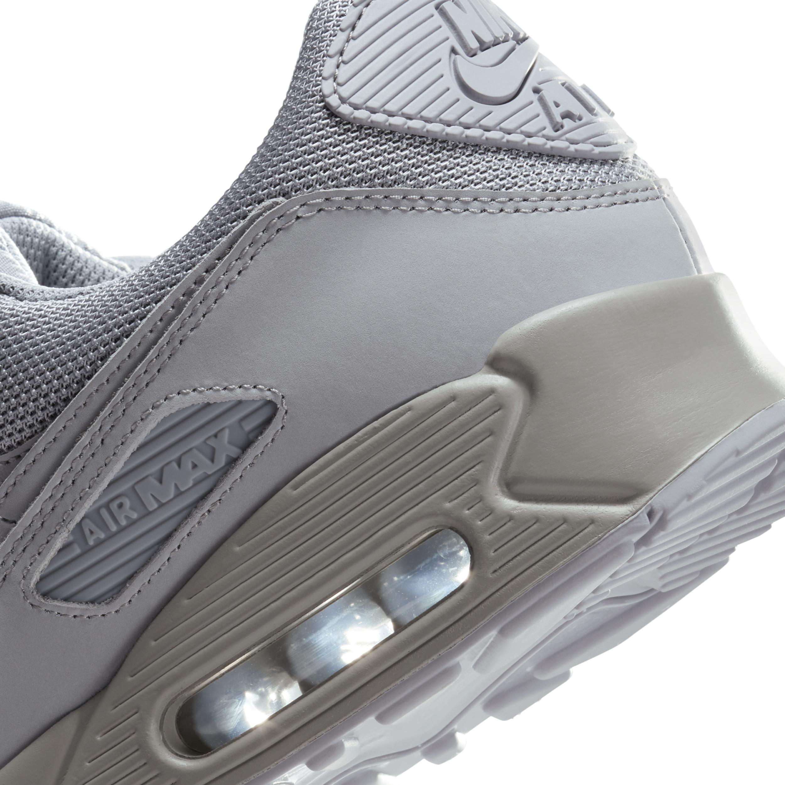 Nike Men's Air Max 90 Shoes Product Image