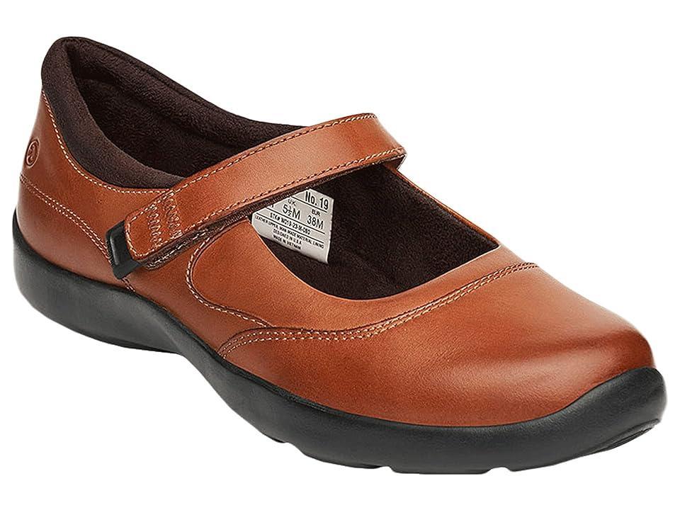 Anodyne No. 19 Casual Mary Jane Women's Shoes Product Image