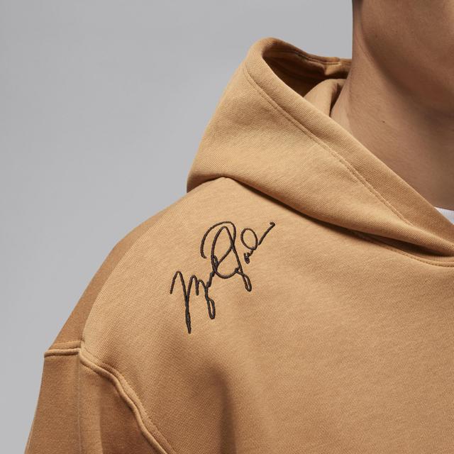 Men's Jordan Essentials Fleece Pullover Hoodie Product Image