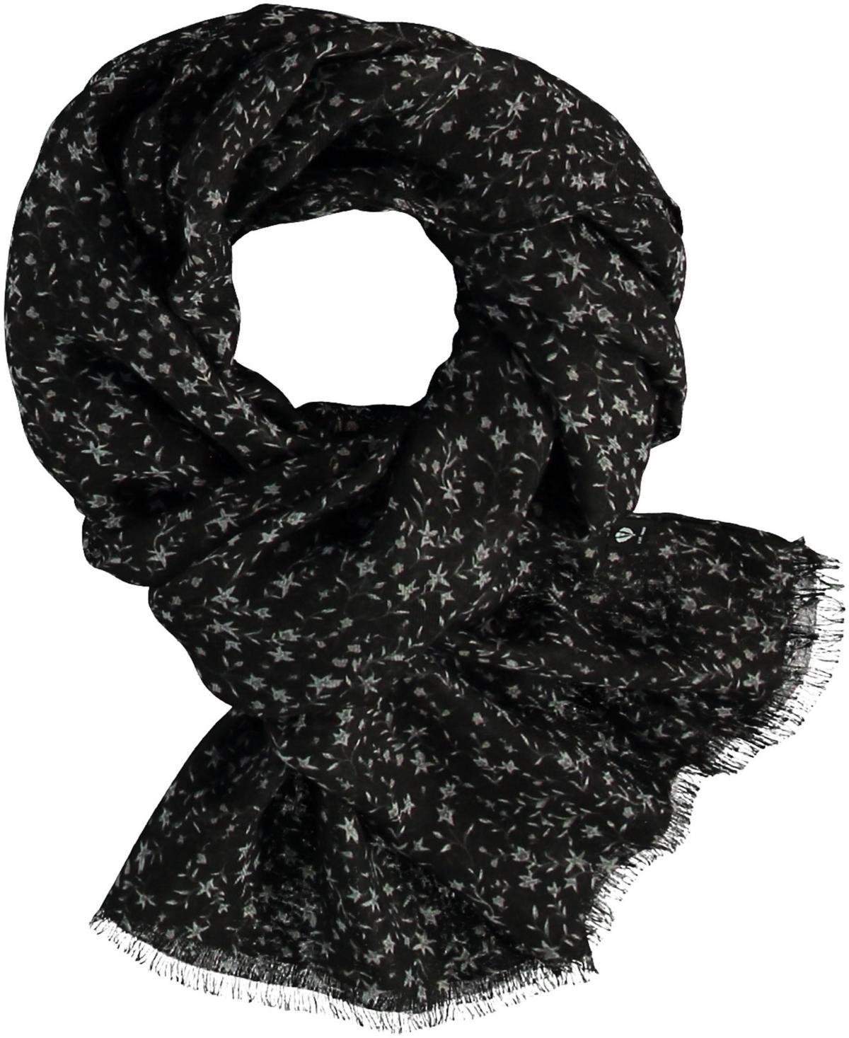 Fraas Womens Mille Fleur Scarf Product Image