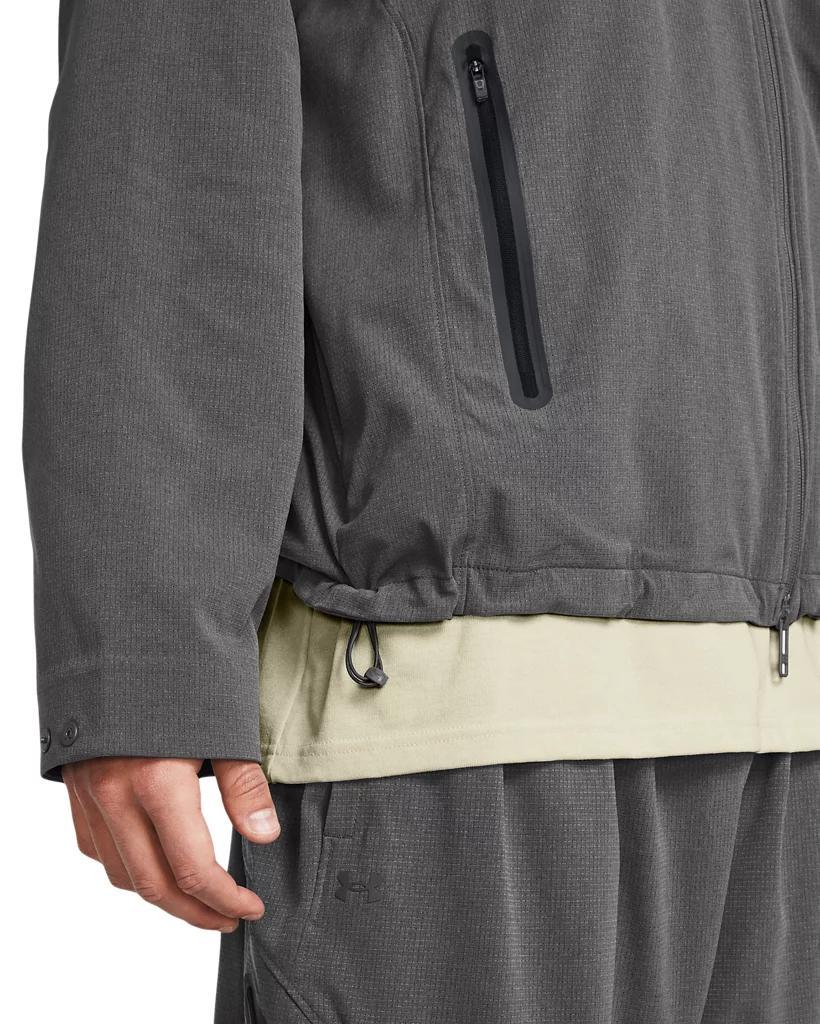 Men's UA Unstoppable Vent Jacket Product Image