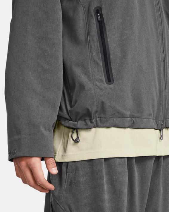 Men's UA Unstoppable Vent Jacket Product Image