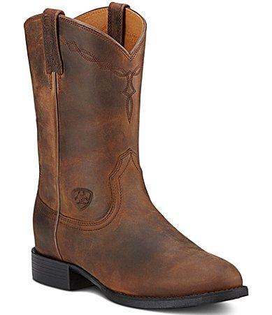 Ariat Women's Heritage Roper Western Boots Product Image