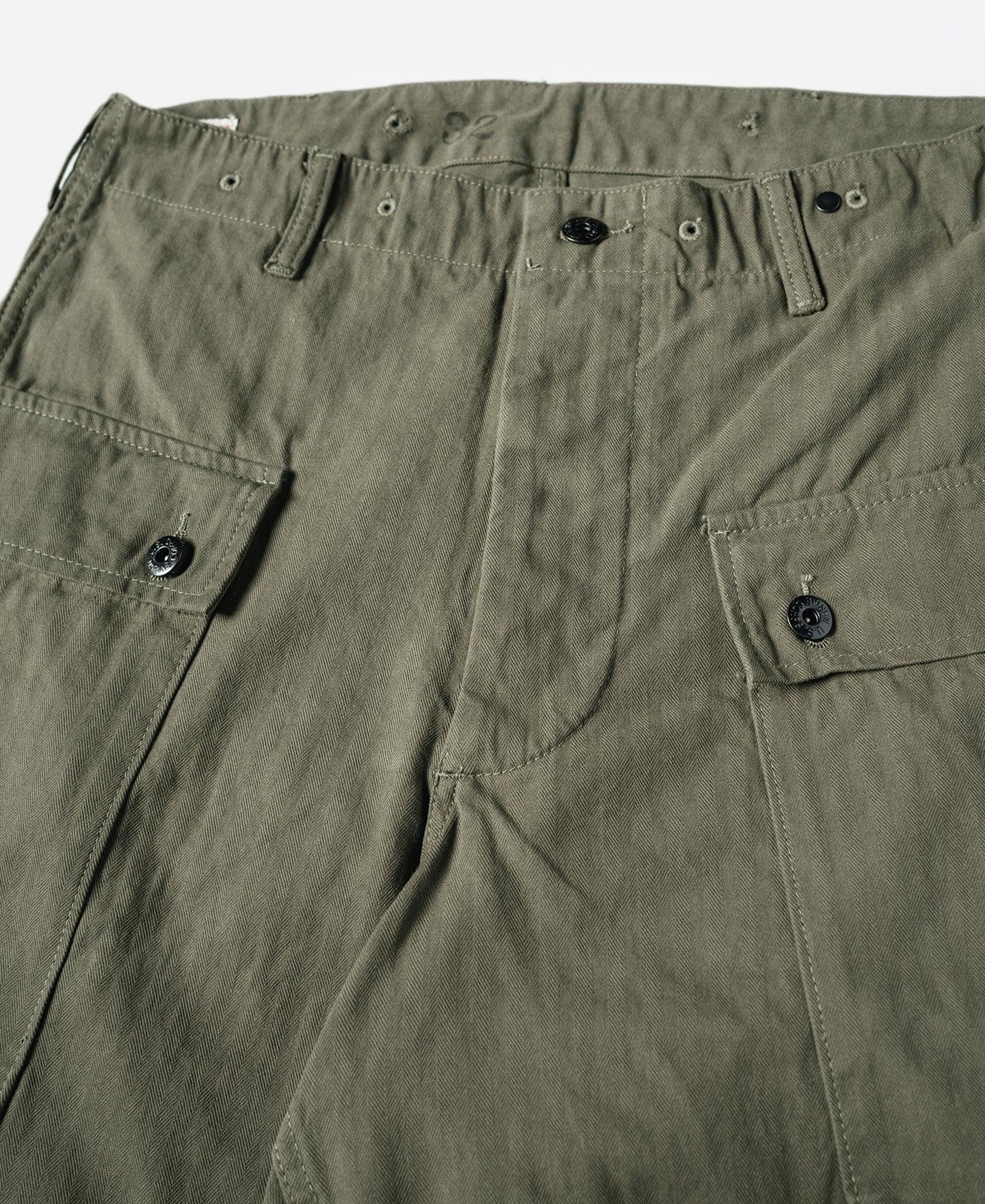 USMC P-44 Utility Pants Product Image