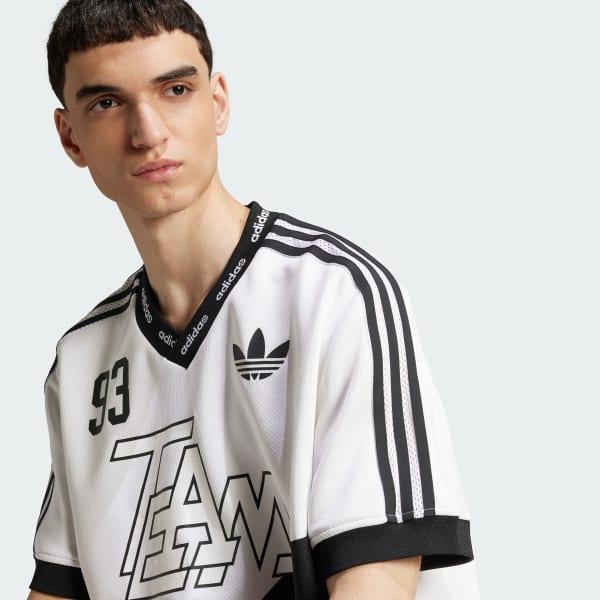 Adilenium Season 2 Team '93 Jersey Product Image