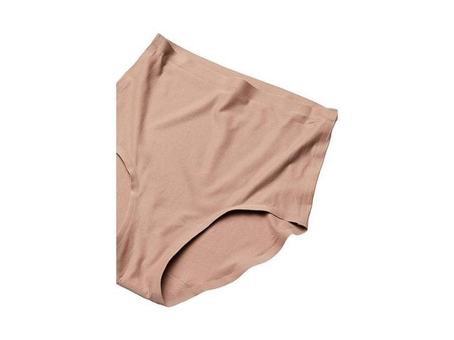 Chantelle Soft Stretch One-Size High-Rise Briefs, Set of 5 Product Image