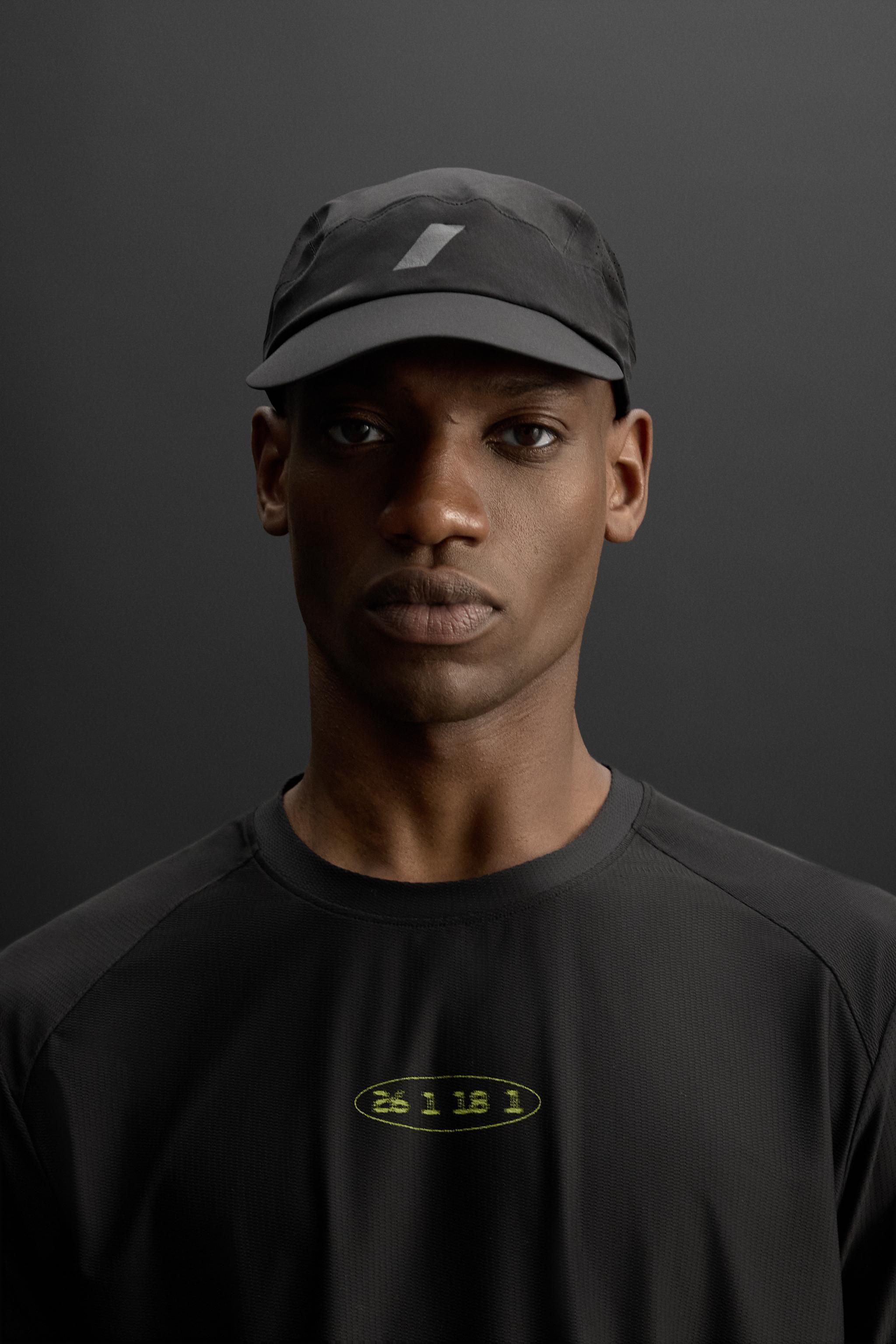 RUNNING CAP Product Image