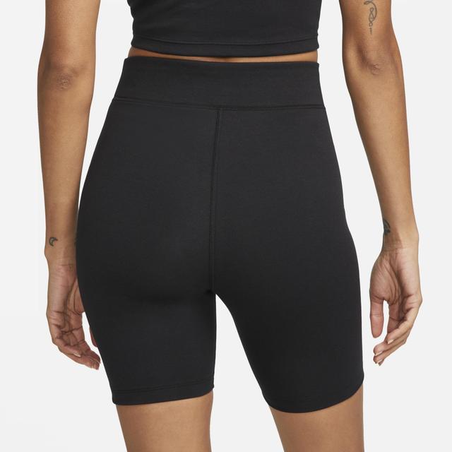 Nike Womens Nike Classic HR 8 Shorts - Womens Product Image