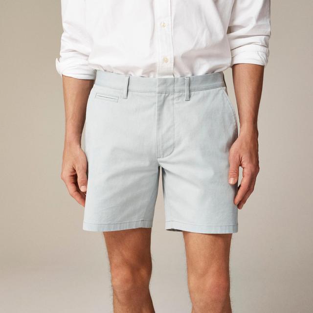 7'' tech oxford short Product Image