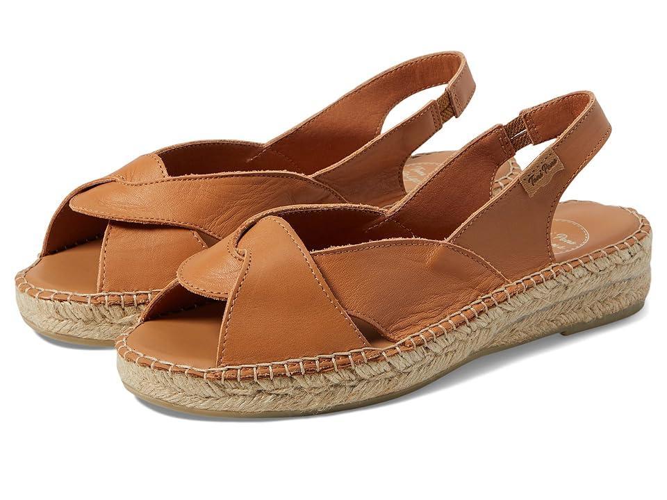 Toni Pons Enola-P Women's Sandals Product Image