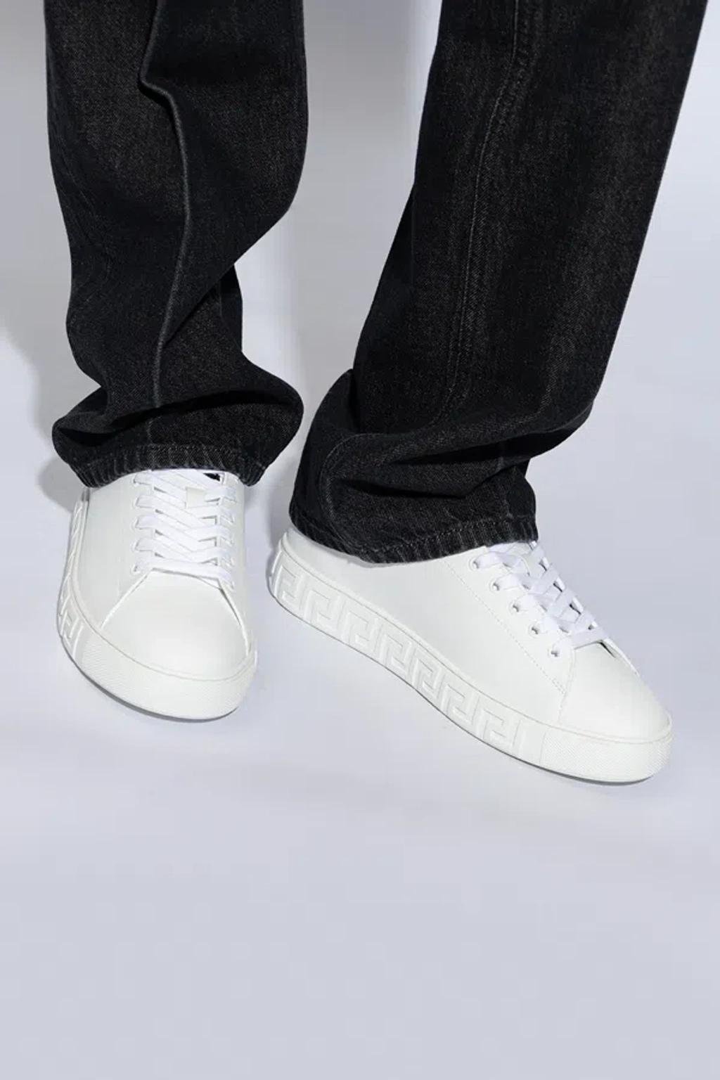 Sneakers In White product image