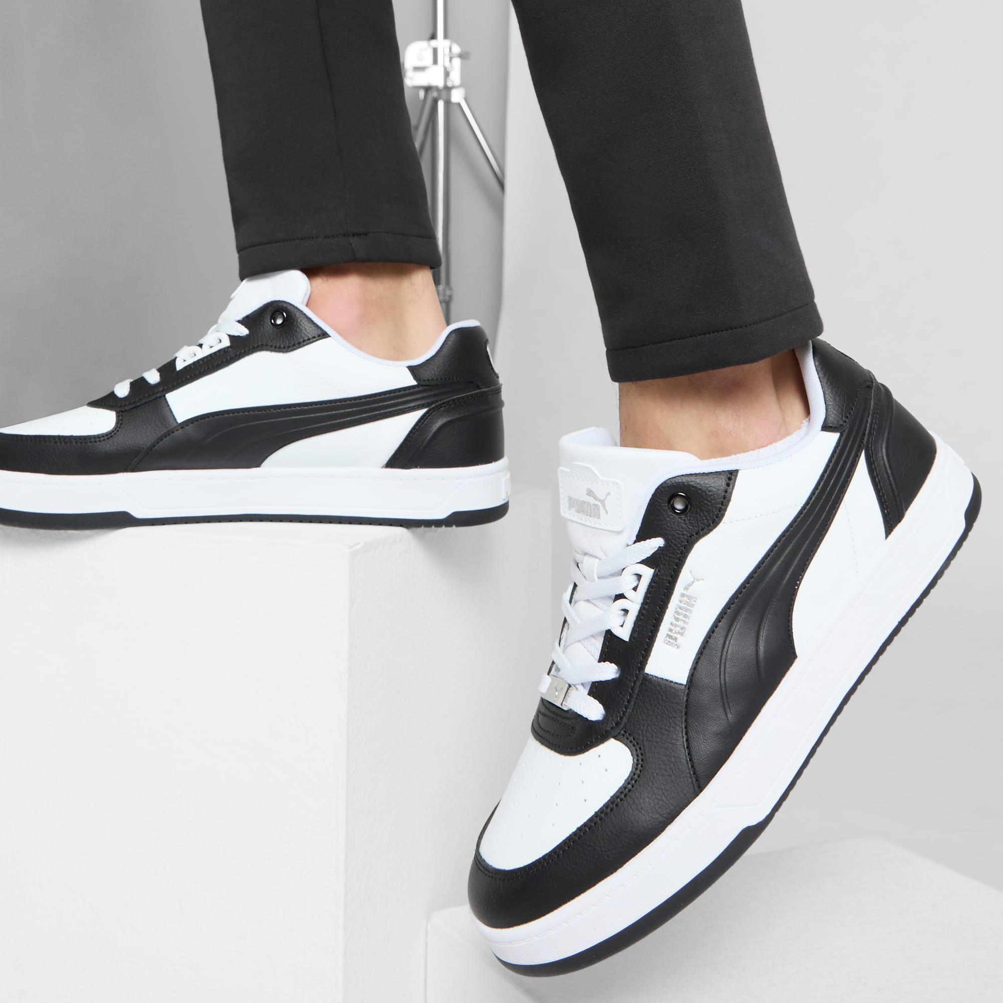 PUMA Caven 2.0 Lux Sneakers Product Image