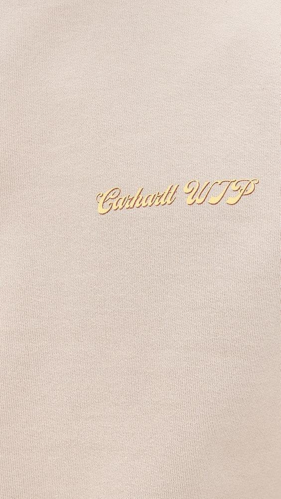 Carhartt WIP Greatest Flicks Sweatshirt | Shopbop Product Image