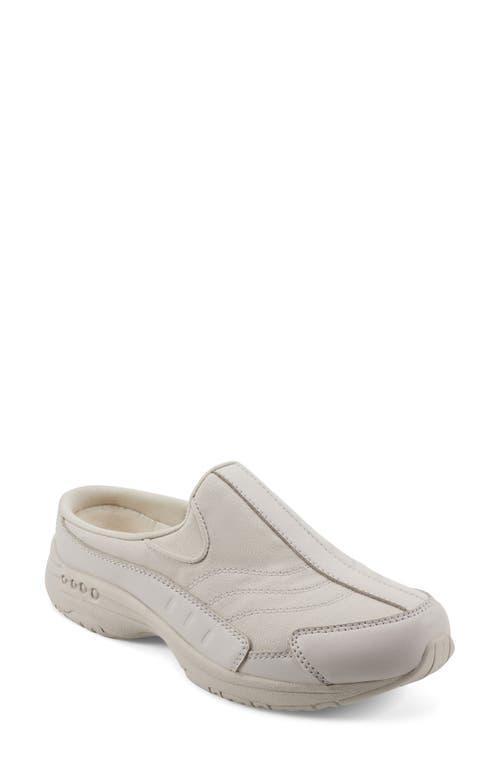 Easy Spirit Traveltime Clog Sneaker Product Image