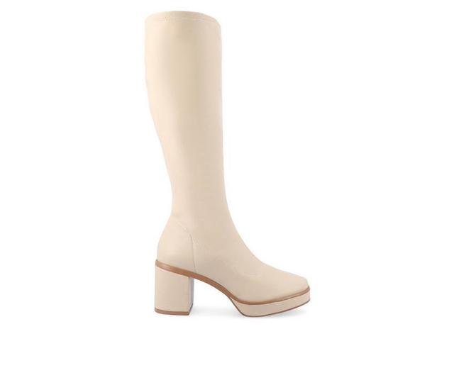 Women's Journee Collection Alondra Knee High Boots Product Image