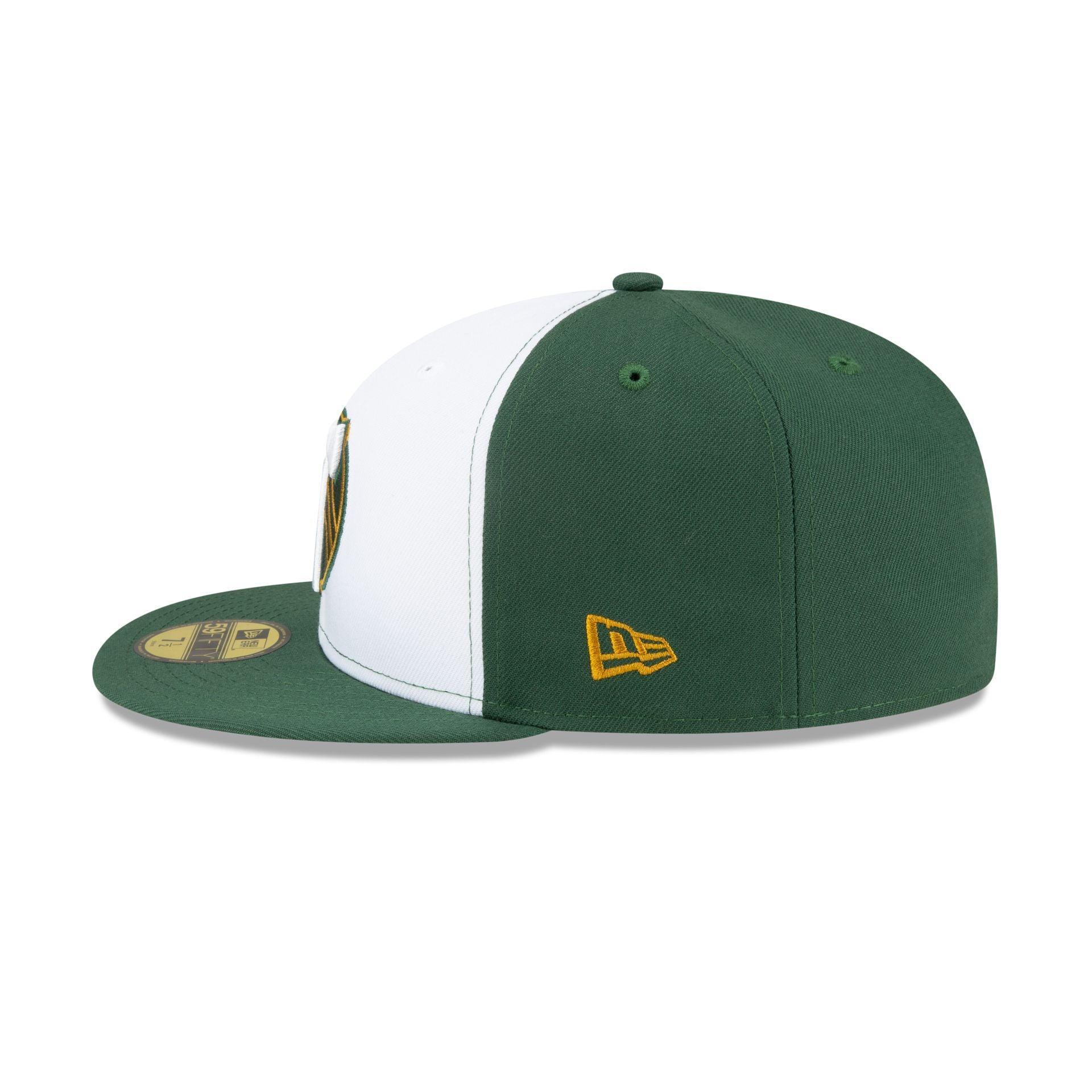 Portland Timbers 2024 MLS Kickoff 59FIFTY Fitted Hat Male Product Image