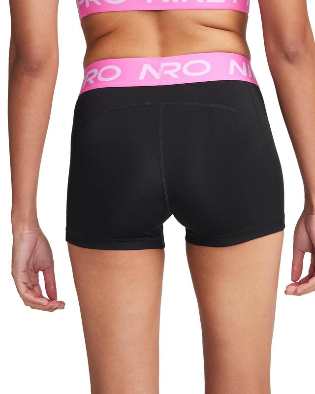 Nike Women's 3" Pro Training Shorts Product Image