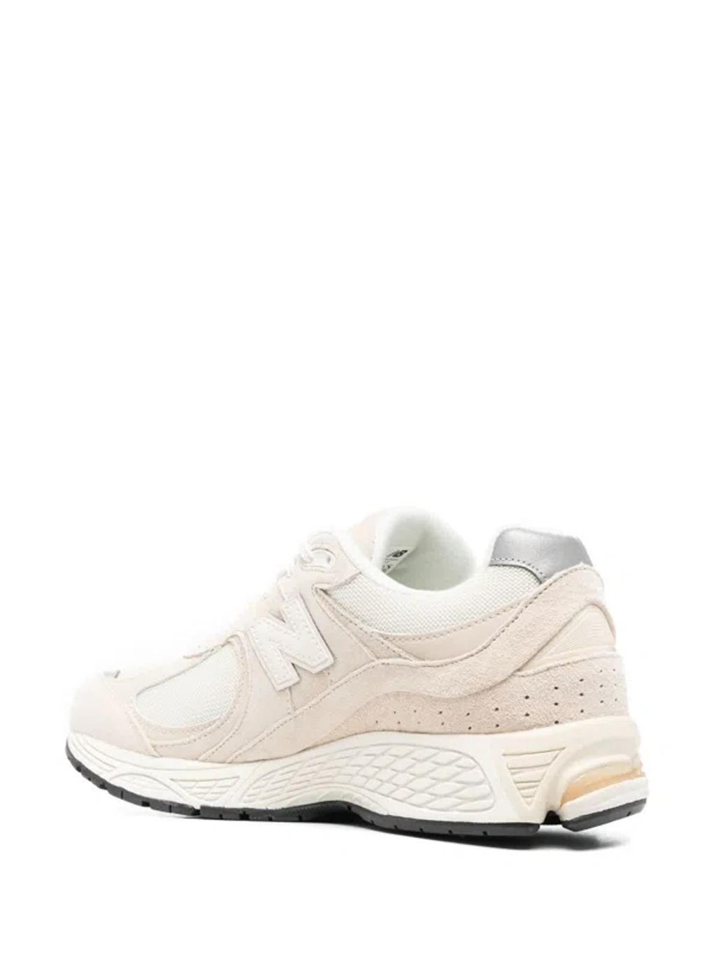 NEW BALANCE M2002 R Sneakers In Beige Beige Product Image