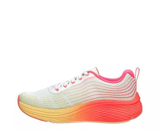 Skechers Womens Max Cushioning Elite Speed Play Running Shoe Product Image