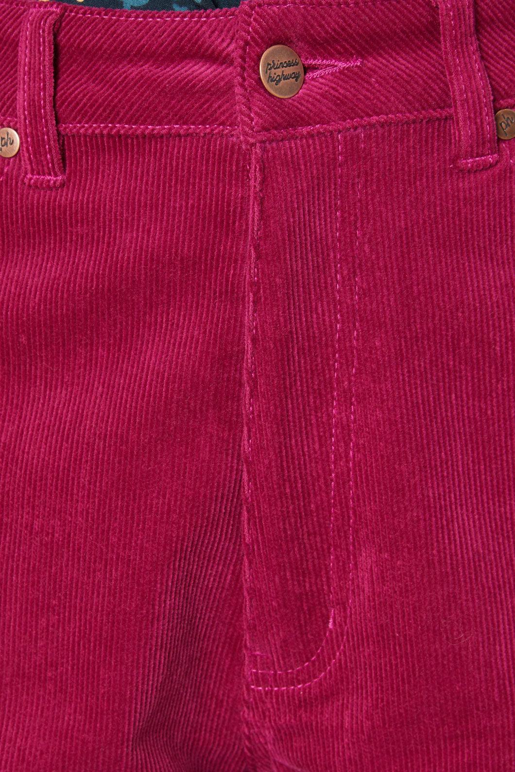 Bailey Cord Jean Product Image