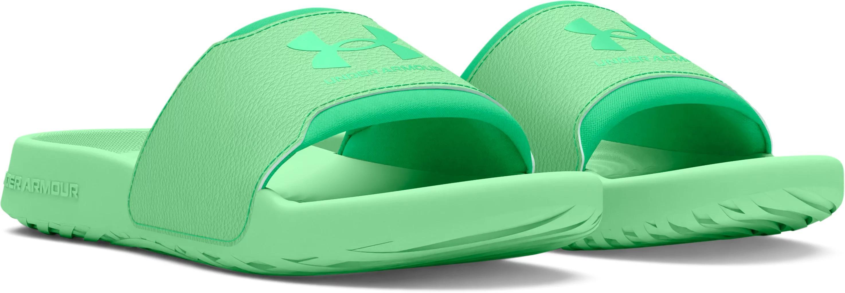 Women's UA Ignite Select Slides Product Image