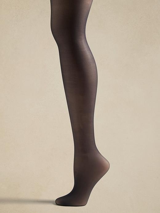 Sheer Tights Product Image