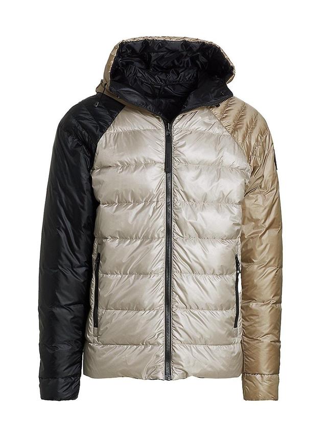 Mens Black Label Legacy Reversible Reflective Jacket Product Image