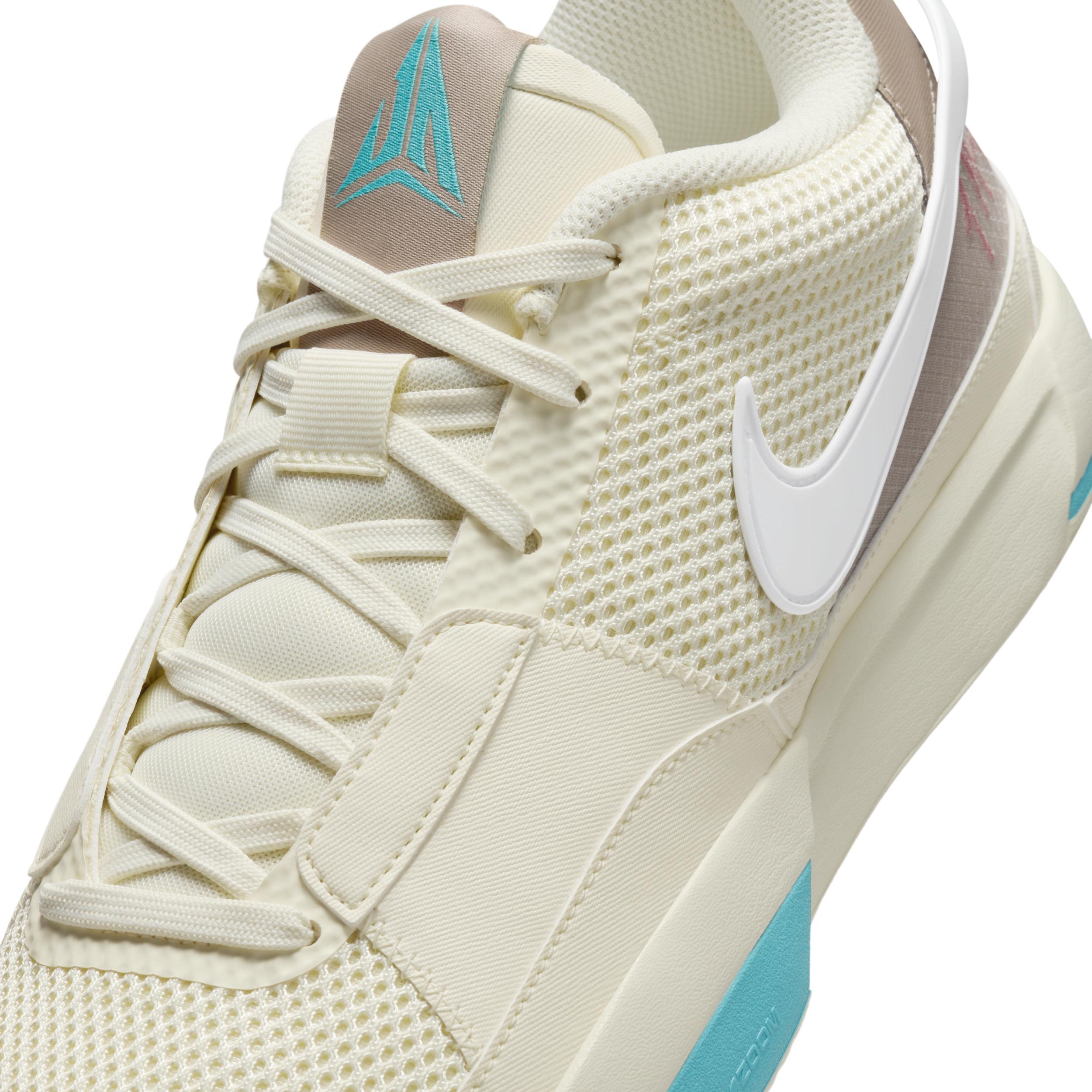 Nike Men's Ja 1 "Vacation" Basketball Shoes Product Image