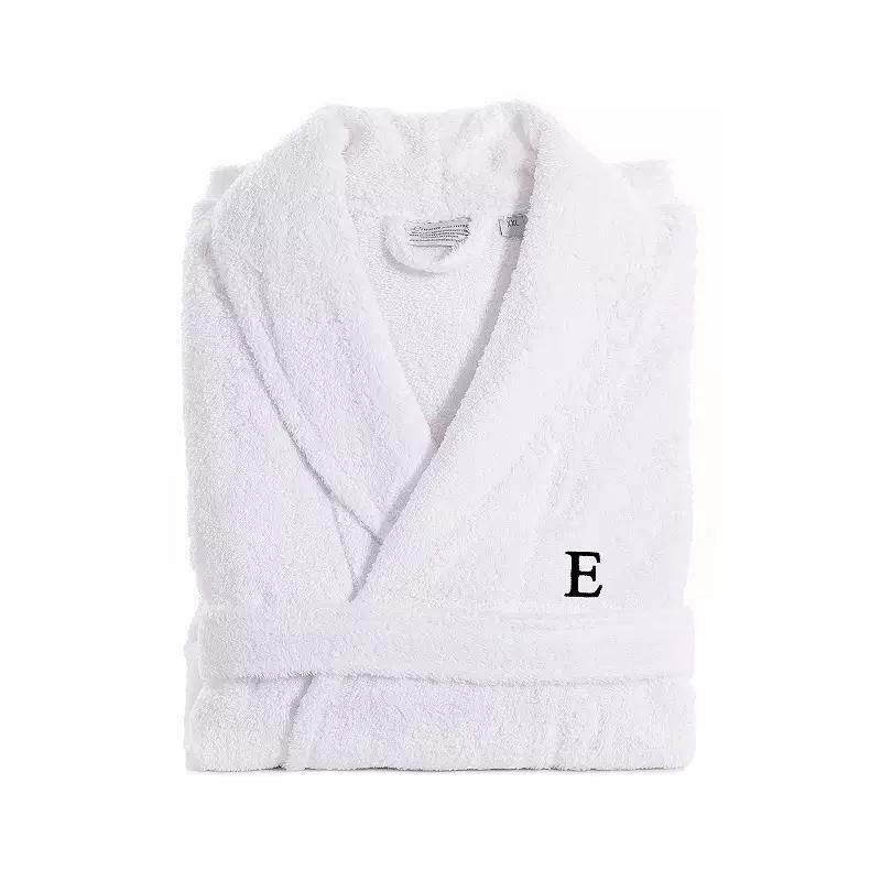 Linum Home Textiles Turkish Cotton Personalized Terry Bathrobe, Womens Product Image