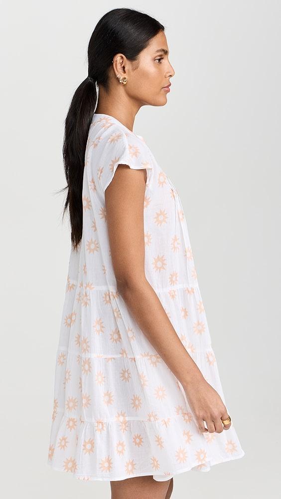 Marea Mackenzie Dress | Shopbop Product Image