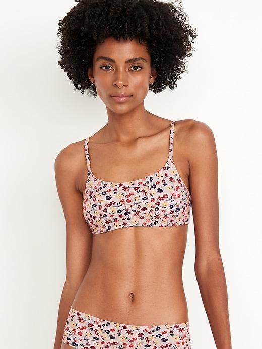 No-Show Bralette Product Image