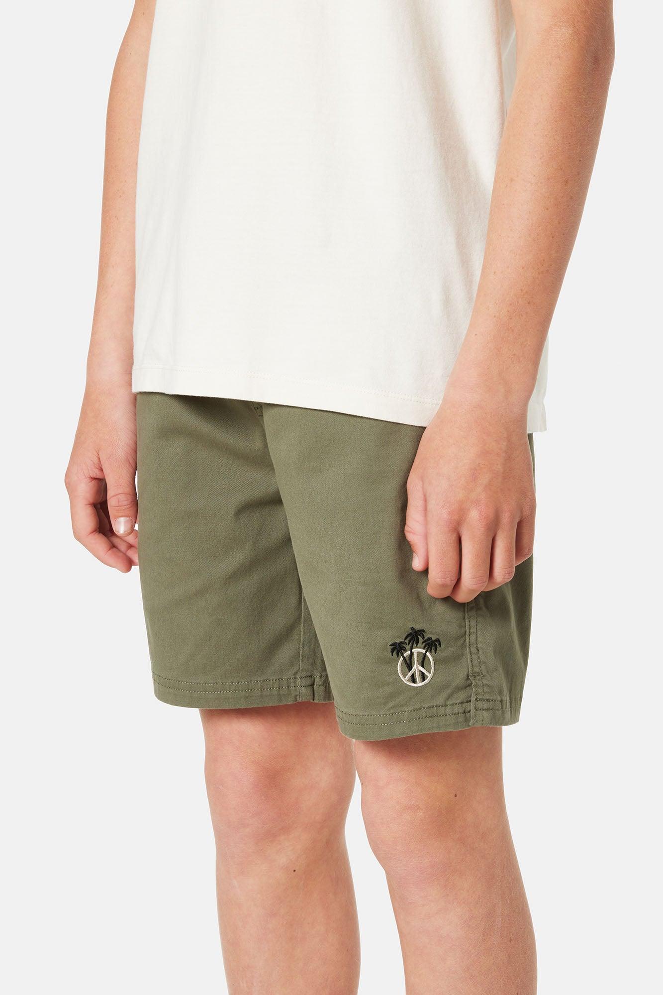 BOYS FRANK SHORT Boys Product Image