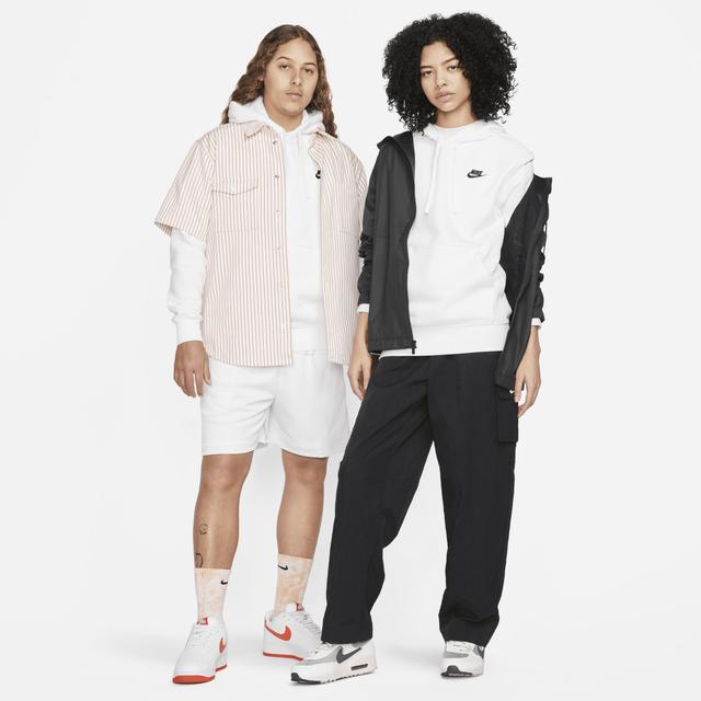 Men's Nike Sportswear Club Fleece Pullover Hoodie Product Image