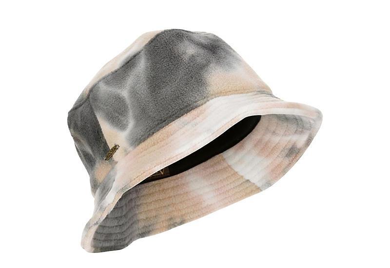 Sun N Sand Womens Fashion Bucket Hat Product Image