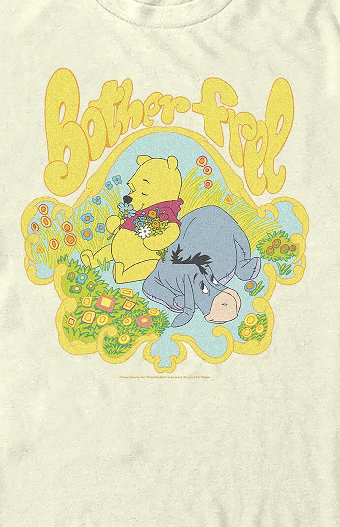 Women's Winnie The Pooh T-Shirt Product Image