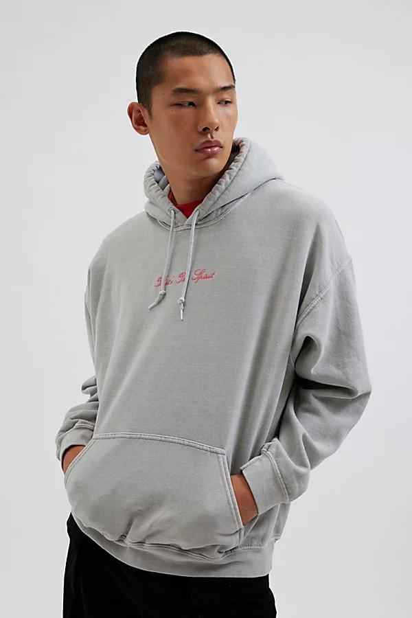 Thats The Spirit Graphic Hoodie Sweatshirt Mens at Urban Outfitters Product Image