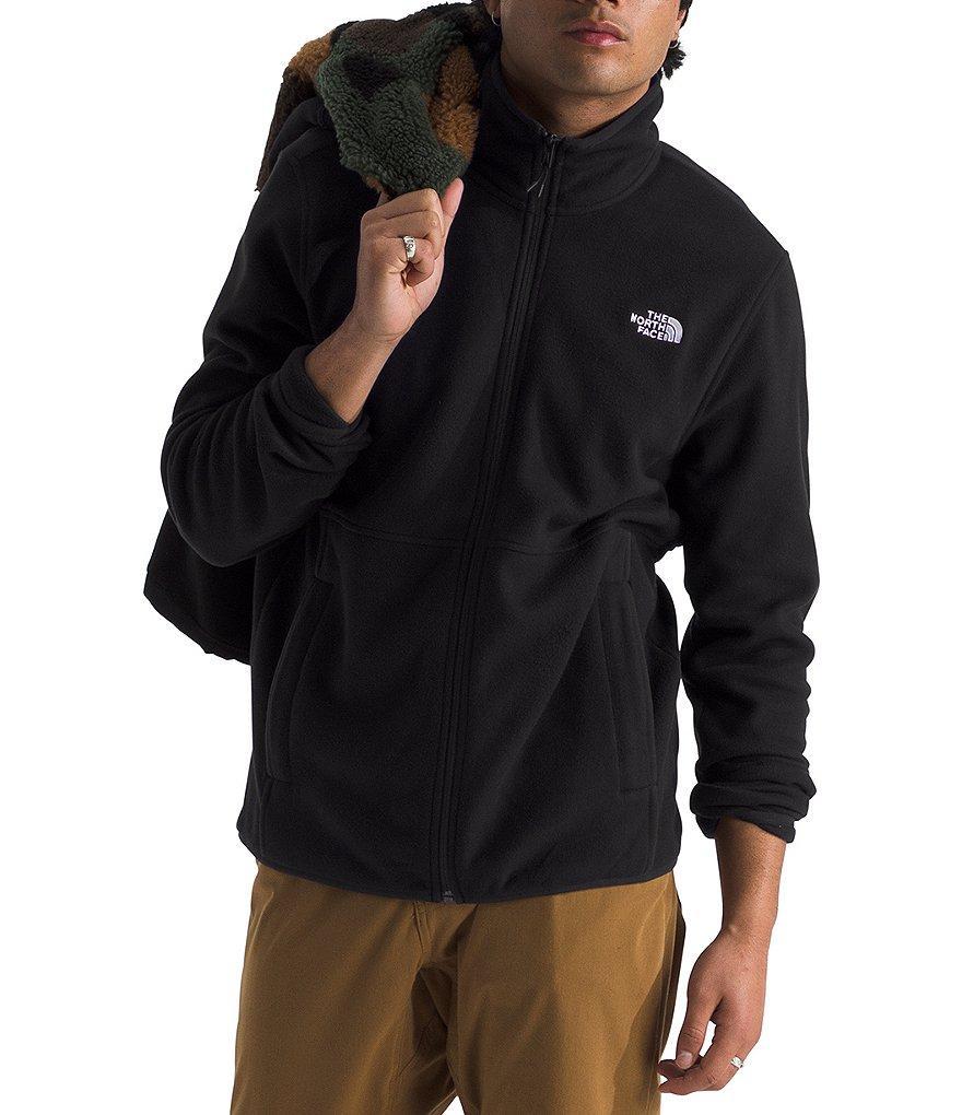 The North Face Glacier Fleece Jacket Product Image