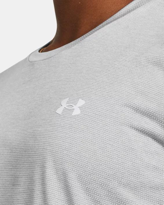 Women's UA Tech™ Bubble Short Sleeve Product Image